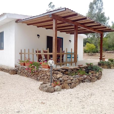 Casa Di Campagna Galtelli Exterior photo