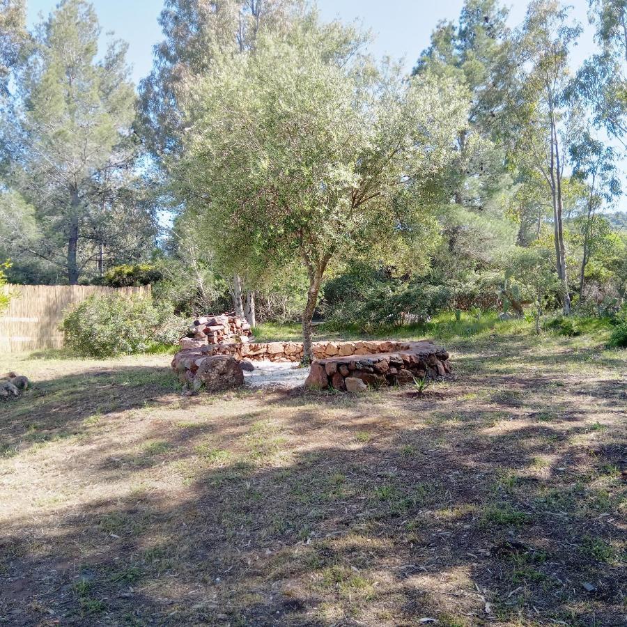 Casa Di Campagna Galtelli Exterior photo